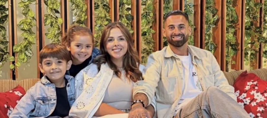 Jogador de futebol diz que esposa e dois filhos estão desaparecidos após terremoto na Venezuela: “Não sei nada da minha família”