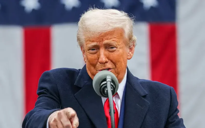 Irã desmente otimismo de Trump e afirma que não houve avanço nas negociações com os EUA