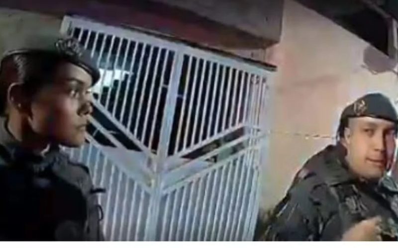 Inexperiente ou despreparada? PM que matou mulher tinha apenas 3 meses de patrulhamento nas ruas