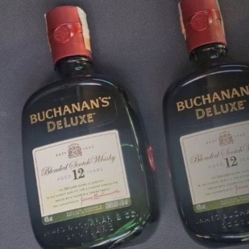 Funcionário é preso suspeito de furtar mais de 30 uísques na Ponta Verde