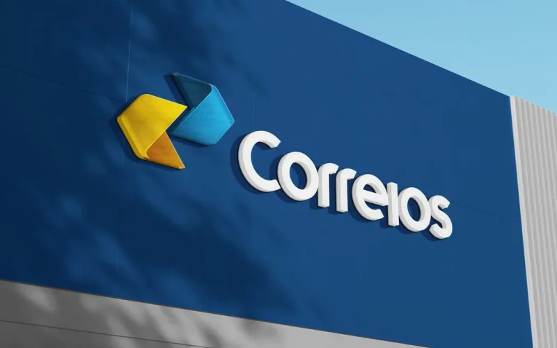 Prejuízo dos Correios triplica e chega a R$ 8,5 bilhões em 2025 após queda de receita