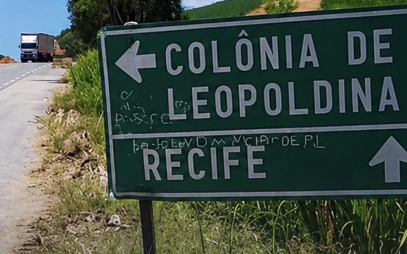 Caos em Concurso de Colônia Leopoldina gera atrasos, erros em provas e denúncias na Polícia