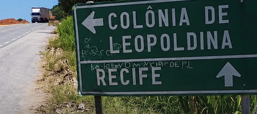 Caos em Concurso de Colônia Leopoldina gera atrasos, erros em provas e denúncias na Polícia