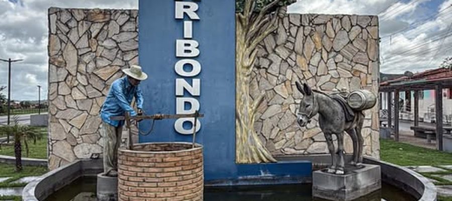 Prefeito Bruno Teixeira destaca participação popular na definição das políticas de saúde em Maribondo
