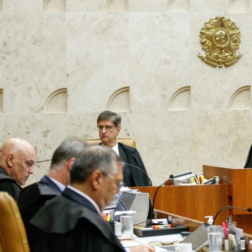 STF irá contratar empresa para monitorar citações e identificar críticos à Corte nas redes sociais