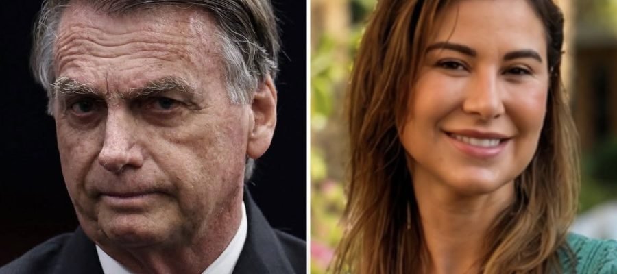 Bolsonaro pede autorização para consulta com nora dentista