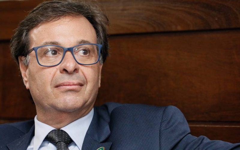 Ministro do Turismo do governo Bolsonaro critica “lealdade a quem rouba”