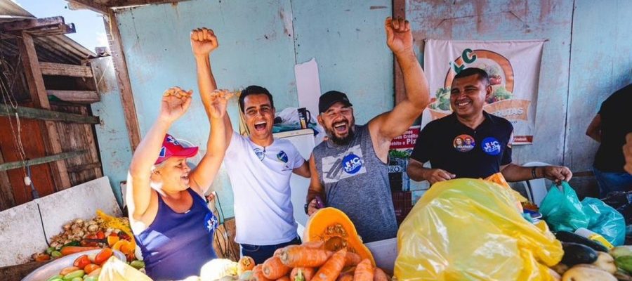 JHC ouve relatos sobre dificuldades na saúde e reforça compromisso com mudanças em Alagoas: “Quem tem que rodar é o governador”