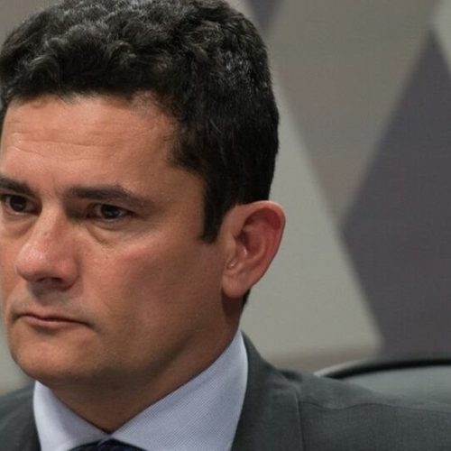 Moro ataca Gilmar e sugere silêncio: “Deixe Fachin falar pelo STF”
