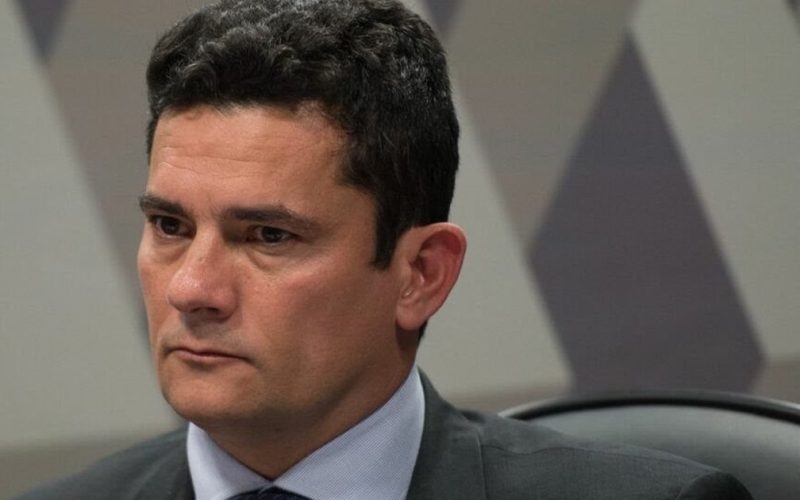 Moro reage a Lula sobre facções e dispara: “Está na hora de se aposentar”