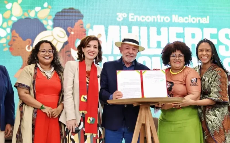Lula acelera agendas e entregas às vésperas de restrições eleitorais