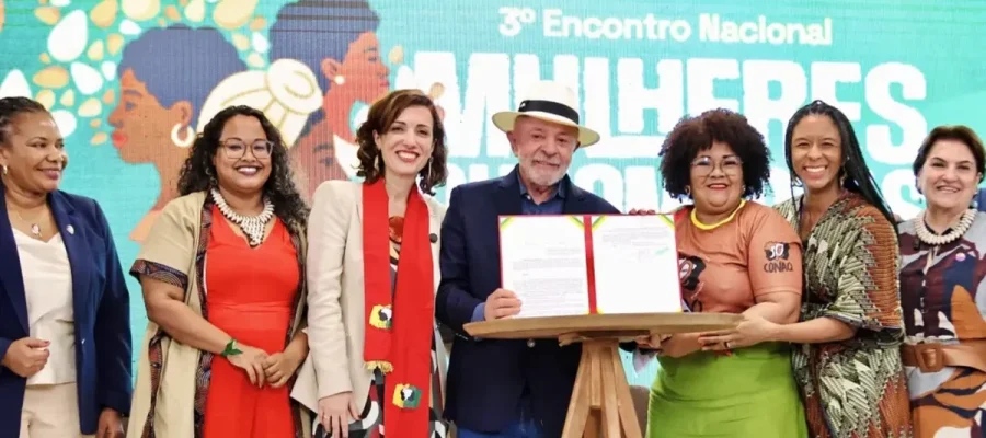Lula acelera agendas e entregas às vésperas de restrições eleitorais