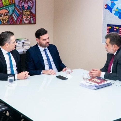 MPE atende pedido da Câmara de Maceió e vai criar grupo de trabalho para cobrar BRK