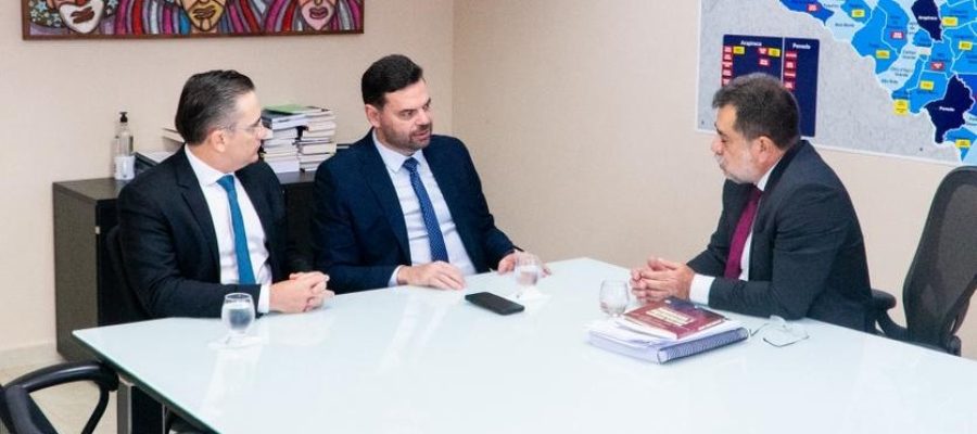 MPE atende pedido da Câmara de Maceió e vai criar grupo de trabalho para cobrar BRK