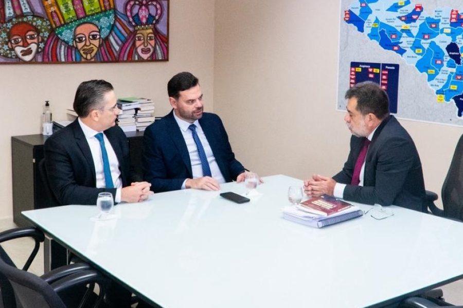 MPE atende pedido da Câmara de Maceió e vai criar grupo de trabalho para cobrar BRK