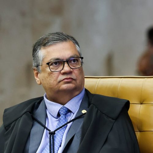 Ministro do STF, Flávio Dino sobe tom e volta a defender penas mais duras para corrupção de juízes no Brasil