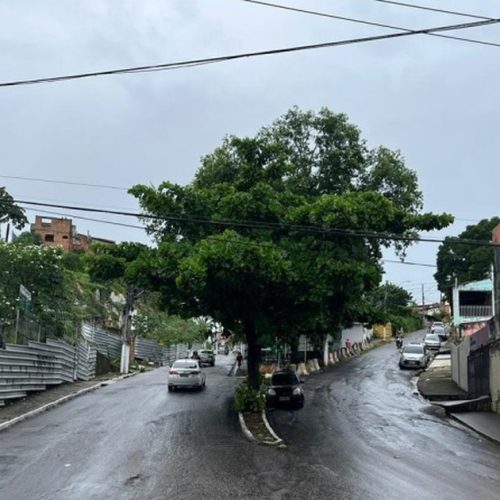 Ladeira do Trovão é liberada após obras e medidas de segurança em Maceió