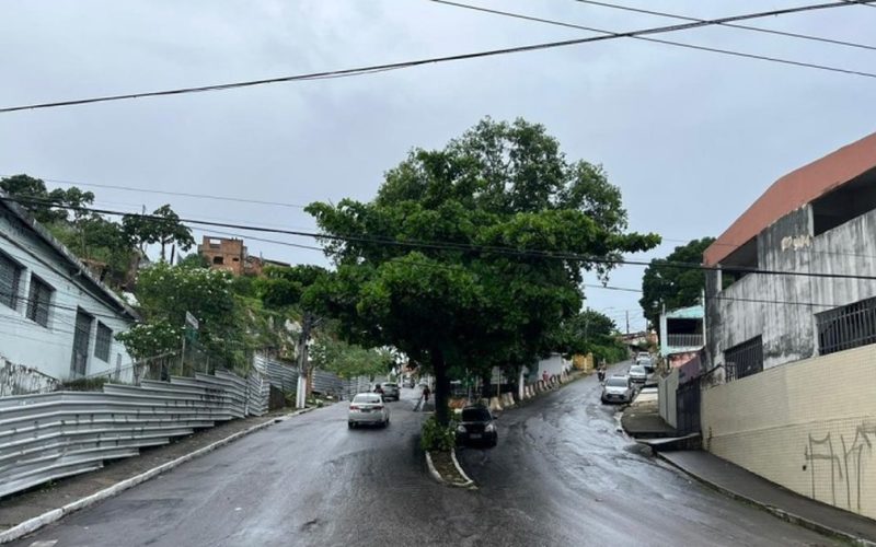 Ladeira do Trovão é liberada após obras e medidas de segurança em Maceió
