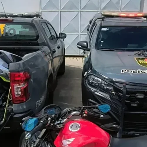 Suspeito de série de roubos morre após confronto com polícia em Maceió