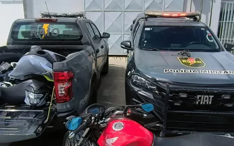 Suspeito de série de roubos morre após confronto com polícia em Maceió
