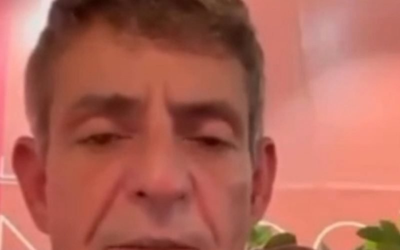 Juiz que bebeu vinho e fumou em sessão chama STF, STJ e TJ-MG de “corruptos”