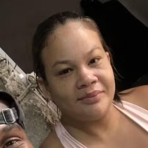 “Foi um ato de crueldade. A gente não fez nada”, afirma esposo de mulher inocente morta por PM