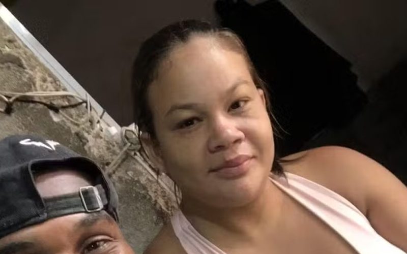 “Foi um ato de crueldade. A gente não fez nada”, afirma esposo de mulher inocente morta por PM