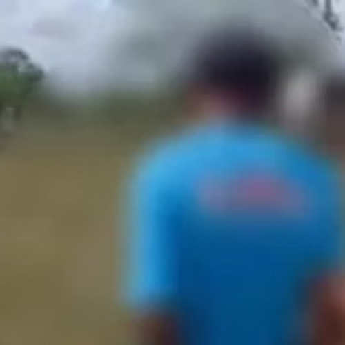 Polícia Civil captura suspeito de abusar de criança de 11 anos em Delmiro Gouveia