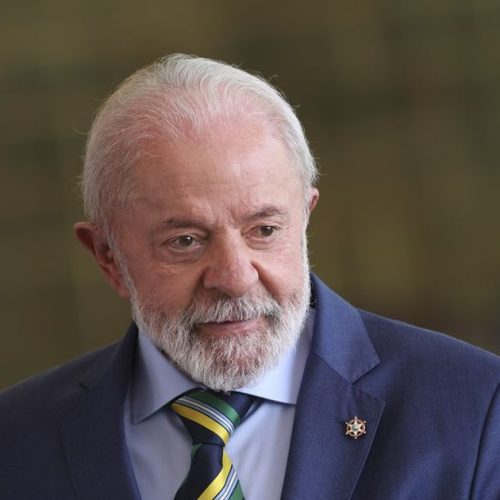 Lula planeja ação contra oposição para manter decretos sobre Big Techs