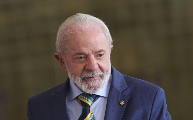 Lula planeja ação contra oposição para manter decretos sobre Big Techs