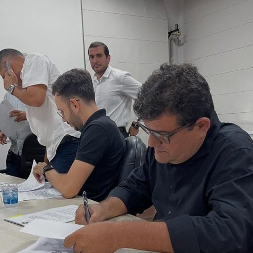 Vereador Aldo Loureiro solicita limpeza e reparo de galerias no Village Campestre 2