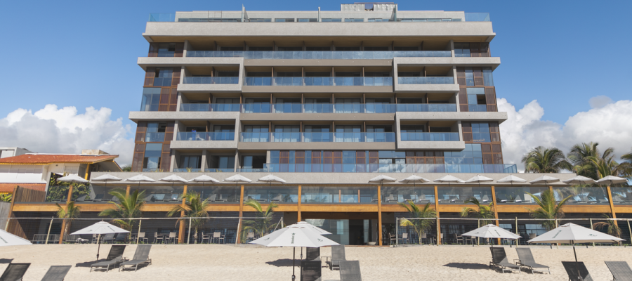 Rede Ritz consolida liderança no turismo com dois reconhecimentos na pesquisa Líderes de Mercado