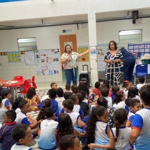 Escolas de Maceió realizam eleição para diretores e vice-diretores nesta quarta (22)