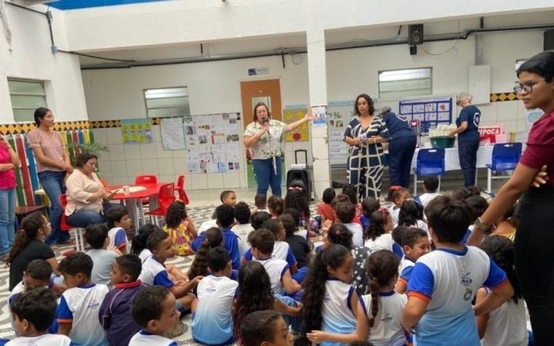 Escolas de Maceió realizam eleição para diretores e vice-diretores nesta quarta (22)