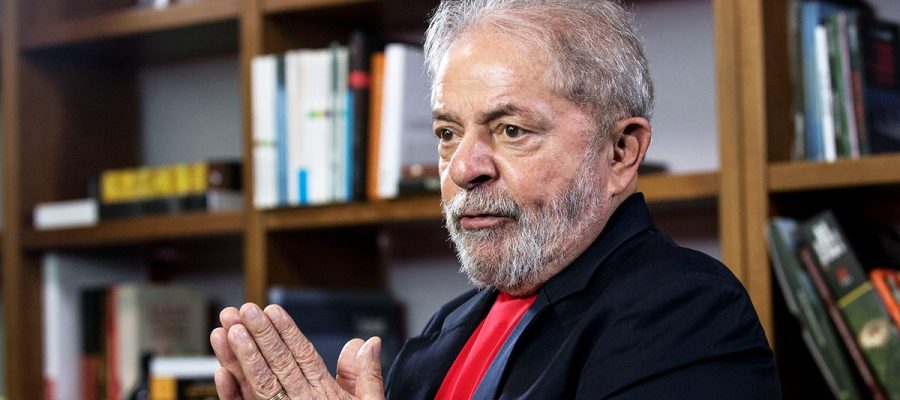 Lula barra negociação sobre etanol dos EUA e cita risco para o Nordeste
