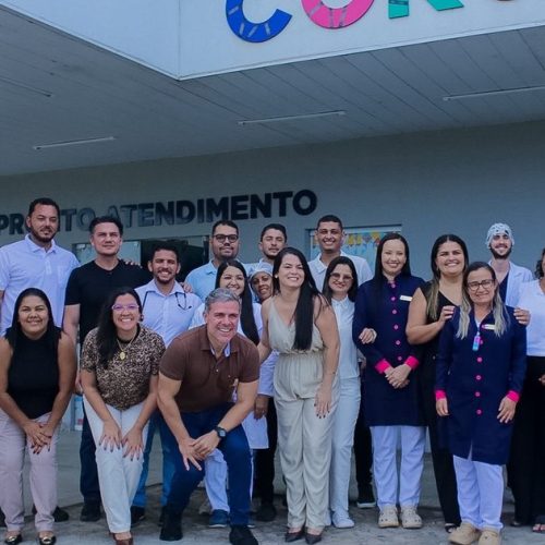 Região de Coruripe comemora um ano do Posto 24 horas de Pindorama e reforça compromisso com a saúde
