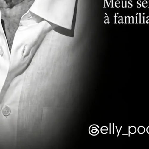 Procurador aposentado Carlos Ferro Neto morre após complicações de atropelamento sofrido em Aracaju