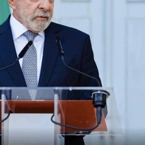 Lula prioriza viagens a estados com baixo desempenho eleitoral em 2022