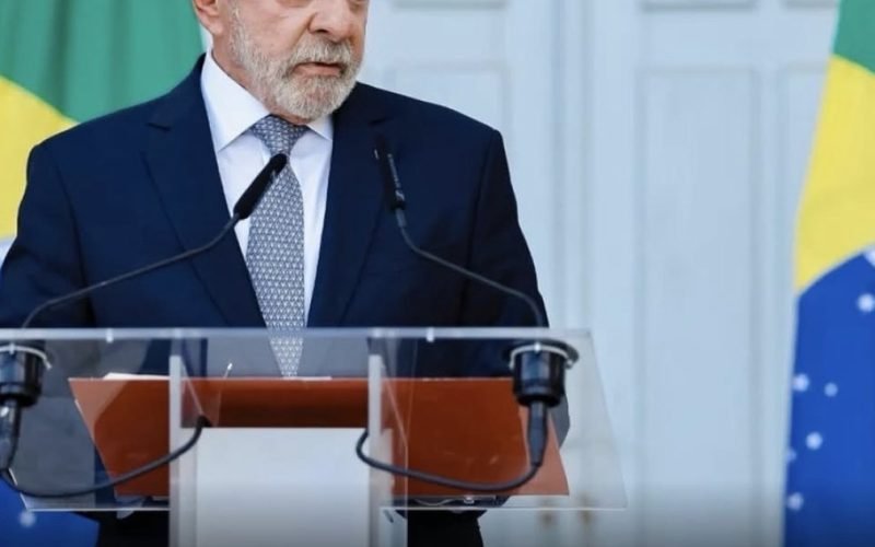 Lula prioriza viagens a estados com baixo desempenho eleitoral em 2022