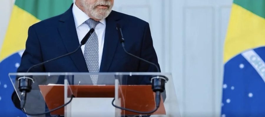 Lula prioriza viagens a estados com baixo desempenho eleitoral em 2022