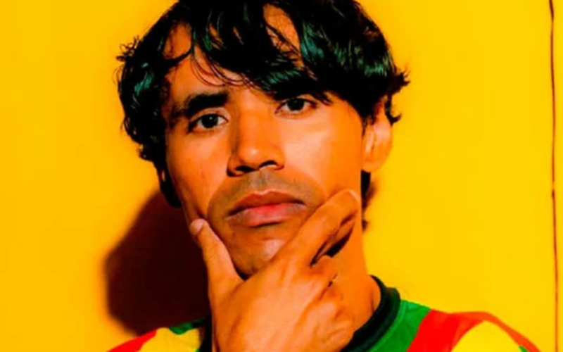 DJ alagoano Cleiton Rasta ganha projeção na Billboard Brasil após confirmação em festival nacional