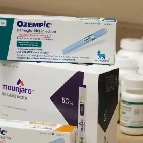 Estudos investigam possível impacto de Ozempic e Mounjaro na saúde do cérebro