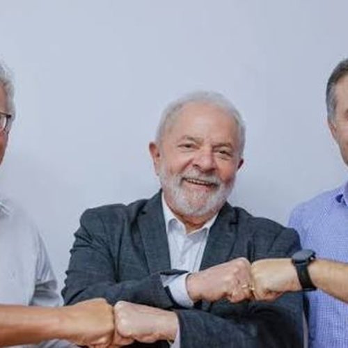 Folha de São Paulo diz que Calheiros votaram contra indicação de Lula para o STF
