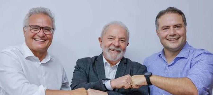 Folha de São Paulo diz que Calheiros votaram contra indicação de Lula para o STF