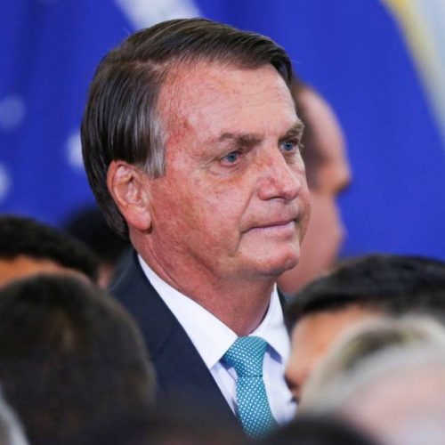 PGR rejeita reforço de policiamento na casa de Jair Bolsonaro