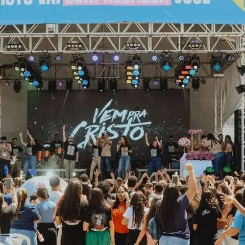 Comissão aprova evento “Vem pra Cristo” como patrimônio imaterial de Maceió