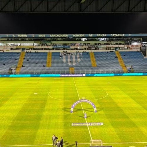 Avaí x CRB: Galo busca vitória para se aproximar do G-6 da Série B