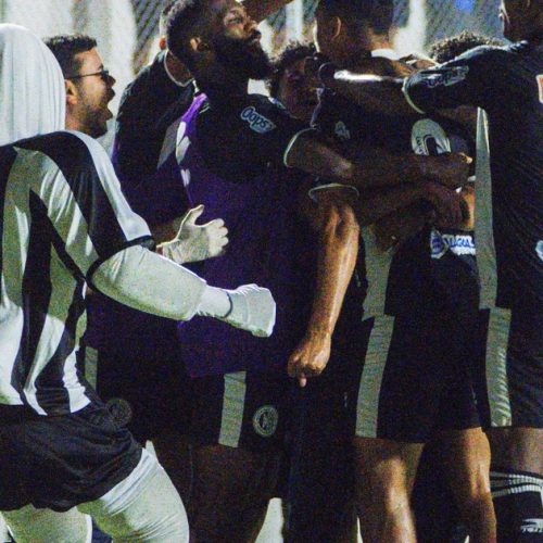 ASA consegue efeito suspensivo de punição por confusão em partida da Copa do Brasil