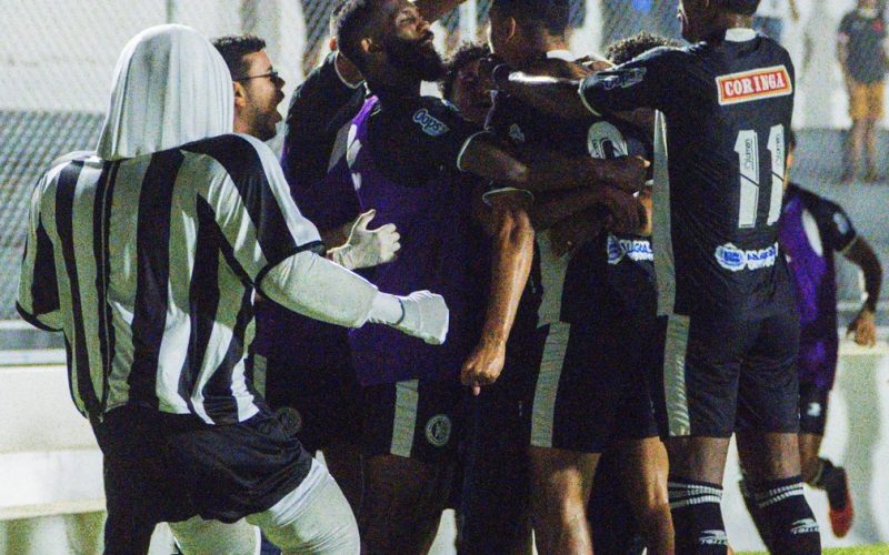 ASA consegue efeito suspensivo de punição por confusão em partida da Copa do Brasil
