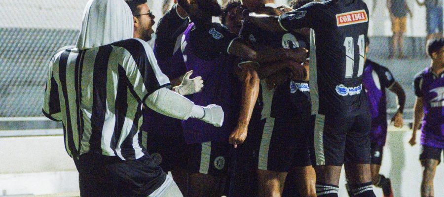 ASA consegue efeito suspensivo de punição por confusão em partida da Copa do Brasil